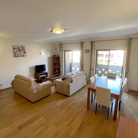 公寓 By The With Parking And Wifi By Amcf *