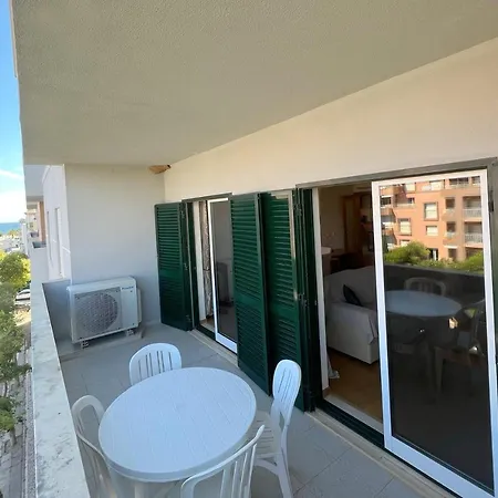 By The With Parking And Wifi By Amcf Apartamento Portimão