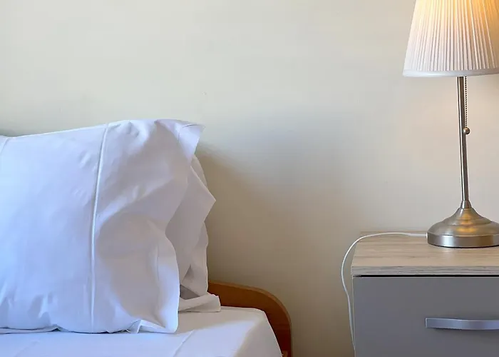 By The With Parking And Wifi By Amcf Portimão