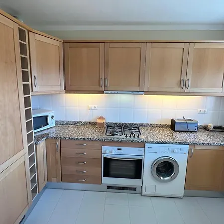 By The With Parking And Wifi By Amcf * Портиман