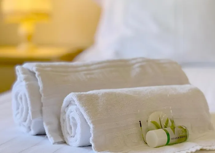 By The With Parking And Wifi By Amcf