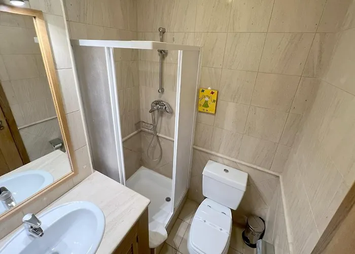 By The With Parking And Wifi By Amcf Lejlighed *