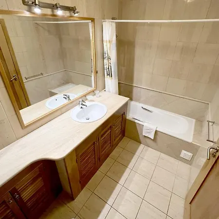 By The With Parking And Wifi By Amcf Apartment Portimao