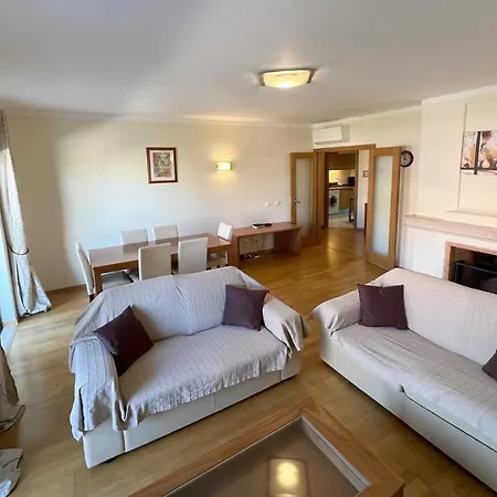 By The With Parking And Wifi By Amcf Apartman Portimão