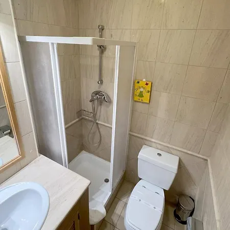 By The With Parking And Wifi By Amcf Apartment *