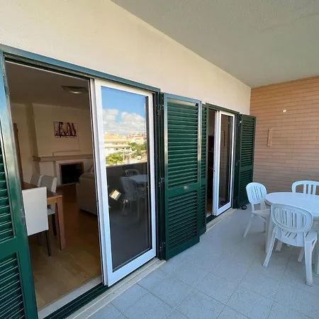 Apartment By The With Parking And Wifi By Amcf Portimao
