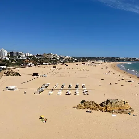 By The With Parking And Wifi By Amcf Portimao